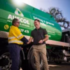Business 3 image AUSCOL (TAS) PTY LTD Recycling Services in Devonport West TAS