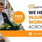 Business 1 image AUSREHAB Rehabilitation Services in Alexandria NSW