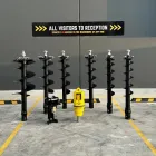 Business 3 image AUSSIE BUCKETS Construction in Truganina VIC