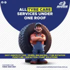 Business 1 image AUSSIE MOBILE TYRE SERVICES Auto Repair Shop in Sydney NSW