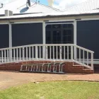 Business 2 image AUSSIE OUTDOOR ALFRESCO/CAFE BLINDS Â€“ MIDLAND Gazebos & Shade Houses in Midvale WA