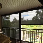 Business 7 image AUSSIE OUTDOOR ALFRESCO/CAFE BLINDS Â€“ MIDLAND Gazebos & Shade Houses in Midvale WA