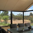 Business 8 image AUSSIE OUTDOOR ALFRESCO/CAFE BLINDS Â€“ MIDLAND Gazebos & Shade Houses in Midvale WA