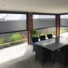 Business 1 image AUSSIE OUTDOOR ALFRESCO/CAFE BLINDS Â€“ MIDLAND Gazebos & Shade Houses in Midvale WA