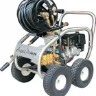 Business 2 image AUSSIE PUMPS Pump Manufacturers, Sales & Service in Castle Hill NSW