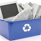 Business 3 image AUSTRALIA EWASTE RECYCLING Waste Disposal & Reduction Services in Truganina VIC