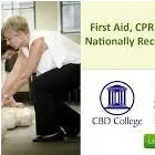 Business 2 image AUSTRALIA FIRST AID TRAINING - CBD COLLEGE First Aid Training in Sydney NSW
