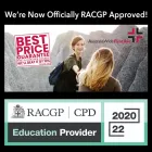 Business 1 image AUSTRALIA WIDE FIRST AID TOOWOOMBA serviced in Toowoomba City QLD