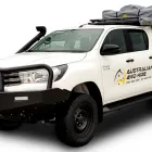 Business 1 image AUSTRALIAN 4WD HIRE - PERTH Car Rental & Hire in Perth WA