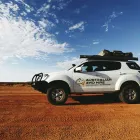 Business 2 image AUSTRALIAN 4WD HIRE - PERTH Car Rental & Hire in Perth WA