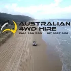 Business 3 image AUSTRALIAN 4WD HIRE - PERTH Car Rental & Hire in Perth WA