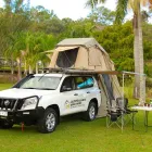 Business 4 image AUSTRALIAN 4WD HIRE - PERTH Car Rental & Hire in Perth WA