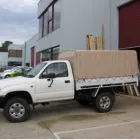 Business 2 image AUSTRALIAN CANVAS CO. Canvas & Synthetic Fabric Products in Bayswater VIC