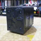 Business 3 image AUSTRALIAN CANVAS CO. Canvas & Synthetic Fabric Products in Bayswater VIC