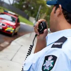Business 1 image AUSTRALIAN FEDERAL POLICE Police Department in Sydney NSW