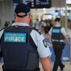 Business 3 image AUSTRALIAN FEDERAL POLICE Police Department in Sydney NSW