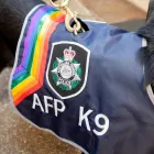 Business 3 image AUSTRALIAN FEDERAL POLICE Police Department in Hobart TAS