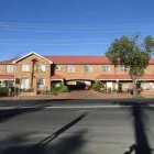 Business 1 image AUSTRALIAN HERITAGE MOTOR INN Zoo in Dubbo NSW