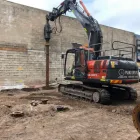 Business 2 image AUSTRALIAN PILING EXPERTS SCREW PILES SYDNEY Screw Piling Sydney in Sydney NSW
