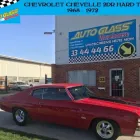 Business 2 image AUTO GLASS WAREHOUSE Auto Parts Recyclers in Brisbane QLD
