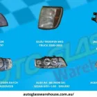 Business 6 image AUTO GLASS WAREHOUSE Auto Parts Recyclers in Brisbane QLD