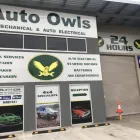 Business 2 image AUTO OWLS Mechanic in Bentley WA