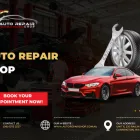 Business 1 image AUTO REPAIR SHOP Car Servicing & Brake Repairs in Perth WA