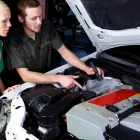 Business 4 image AUTOBAHN MECHANICAL AND ELECTRICAL SERVICES MALAGA Transmission Shop in Malaga WA
