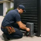 Business 4 image AUTOMATIC SLIDING GATES Sliding Gates in Sydney NSW