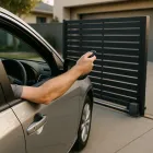 Business 5 image AUTOMATIC SLIDING GATES Sliding Gates in Sydney NSW