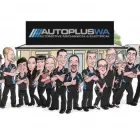 Business 3 image AUTOPLUS WA Tyres in Midvale WA