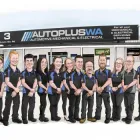 Business 1 image AUTOPLUS WA Mechanic in Midvale WA