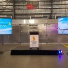 Business 1 image AV 24/7 TV screen hire in Caringbah NSW