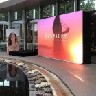 Business 2 image AV 24/7 TV screen hire in Caringbah NSW