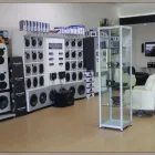 Business 7 image AV CONCEPT AUDIO AND VISUAL Television Retailers in Toowoomba QLD
