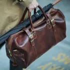 Business 3 image AVALINA LEATHER Travel bags in Melbourne VIC