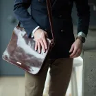 Business 7 image AVALINA LEATHER Travel bags in Melbourne VIC