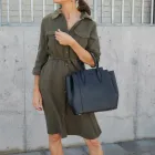 Business 10 image AVALINA LEATHER Travel bags in Melbourne VIC