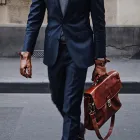 Business 13 image AVALINA LEATHER Travel bags in Melbourne VIC