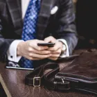 Business 14 image AVALINA LEATHER Travel bags in Melbourne VIC