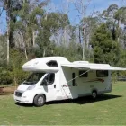 Business 2 image AVAN ADELAIDE Used Caravans in Windsor Gardens SA