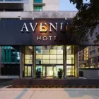 Business 1 image AVENUE HOTEL CANBERRA Hotels-Accommodation in Tuggeranong ACT