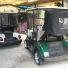 Business 2 image AWARD GOLF CART ACCESSORIES Golf Cart Seat Covers in Mordialloc VIC