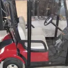 Business 4 image AWARD GOLF CART ACCESSORIES Golf Cart Seat Covers in Mordialloc VIC