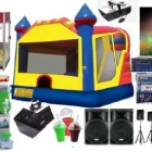 Business 4 image AWESOME PARTY HIRE Yards in Ringwood VIC