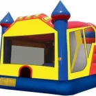 Business 9 image AWESOME PARTY HIRE Yards in Ringwood VIC