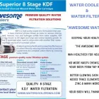 Business 6 image AWESOME WATER Water Filtration in Singleton WA