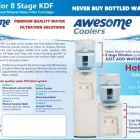 Business 7 image AWESOME WATER Water Filtration in Singleton WA