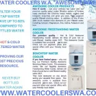 Business 8 image AWESOME WATER Water Filtration in Singleton WA