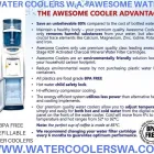Business 9 image AWESOME WATER Water Filtration in Singleton WA